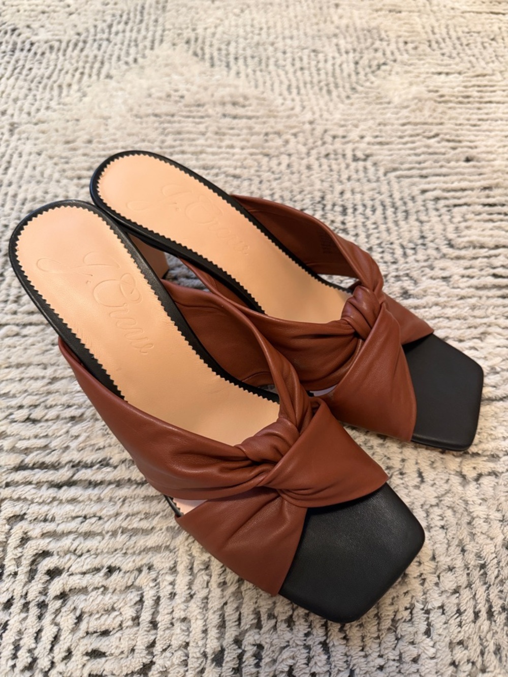 J.Crew Sandals - Picture 3 of 8